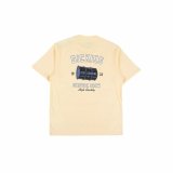 Kortrmet T-shirt til Mnd Dickies Service Crew Ss #2