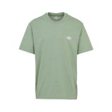 Kort�rmet T-shirt til M�nd Dickies Summerdale Akvamarin #1