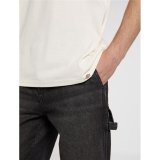 Kort�rmet T-shirt til M�nd Dickies Gordonsville Ss Hvid #7