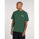 Kort�rmet T-shirt til M�nd Dickies Gordonsville Ss Gr�n #3