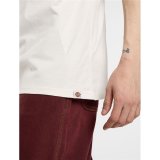 Kort�rmet T-shirt til M�nd Dickies Bolivar Ss Hvid #2