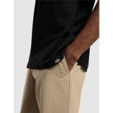 Kort�rmet T-shirt til M�nd Dickies Sneedville Ss Sort #7
