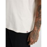 Kort�rmet T-shirt til M�nd Dickies Sneedville Ss Beige #5