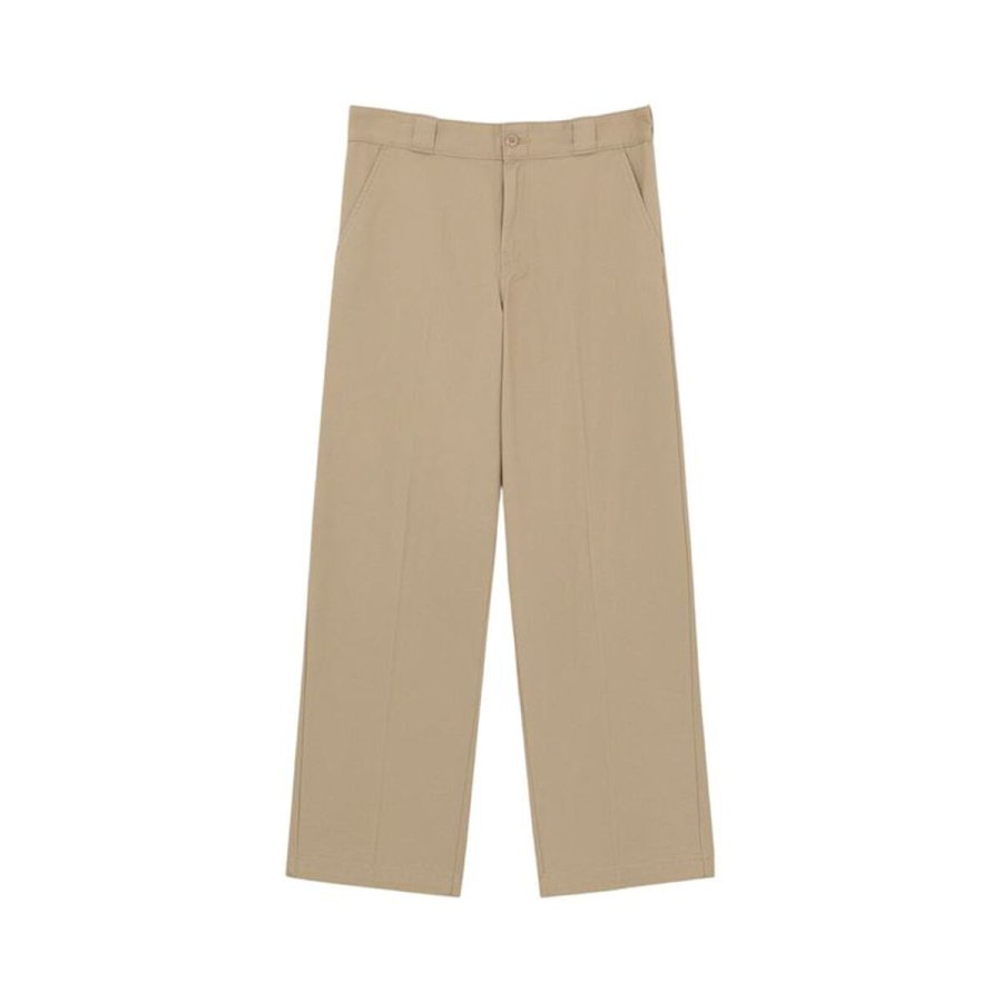 Bukser Dickies 247 Desert Sand Beige #1