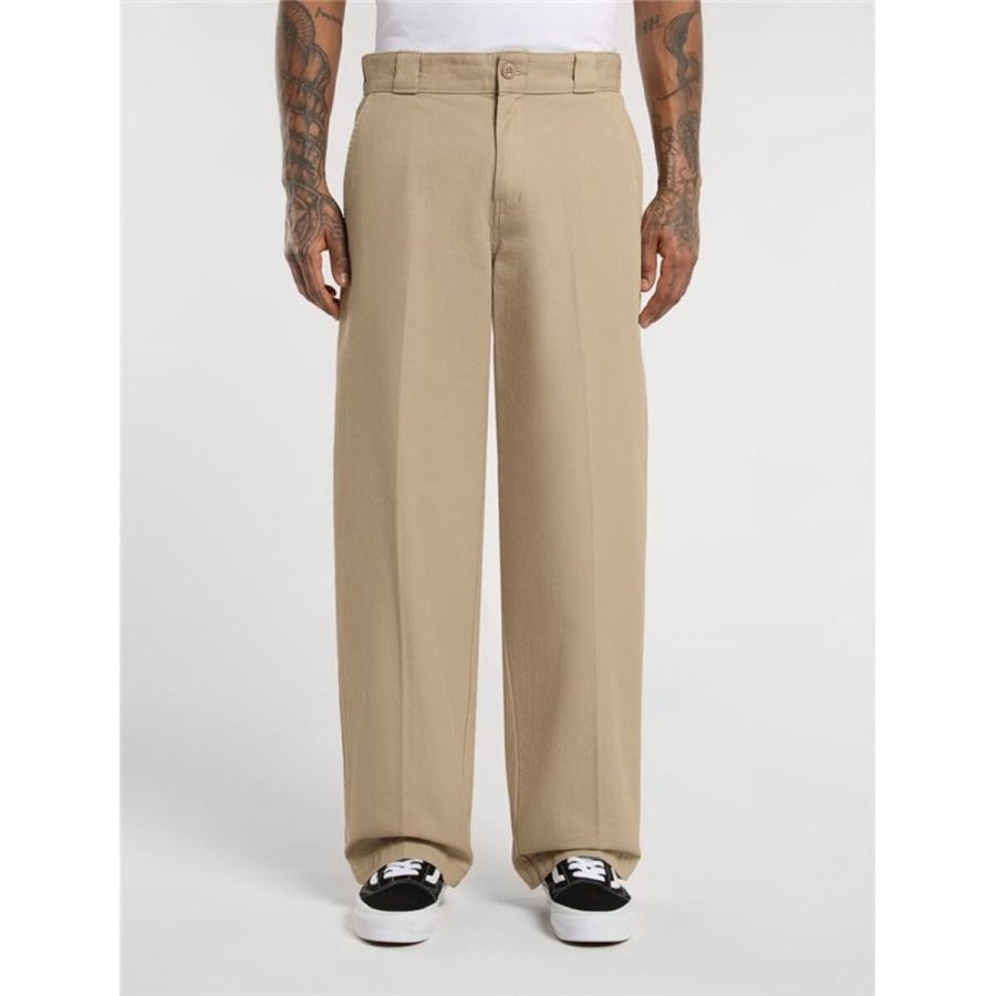 Bukser Dickies 247 Desert Sand Beige #3