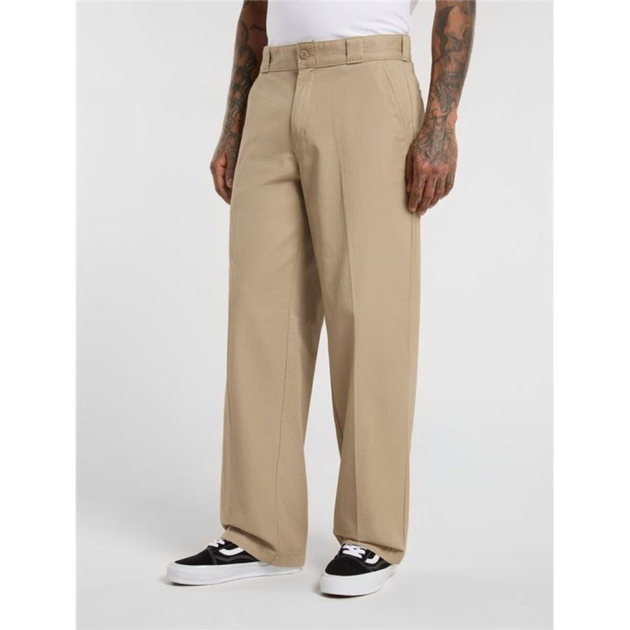 Bukser Dickies 247 Desert Sand Beige #5