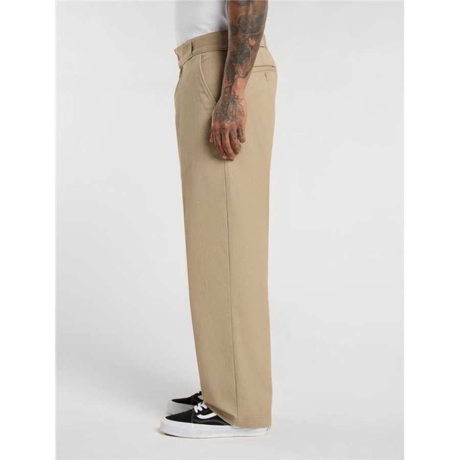 Bukser Dickies 247 Desert Sand Beige #6