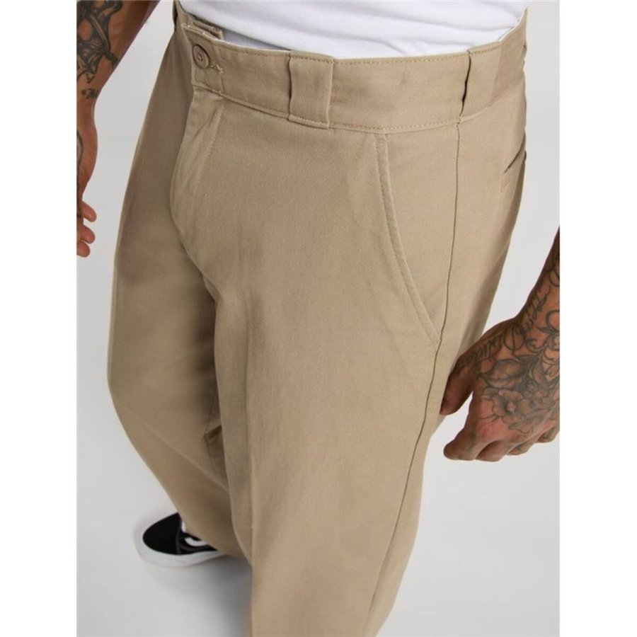 Bukser Dickies 247 Desert Sand Beige #7