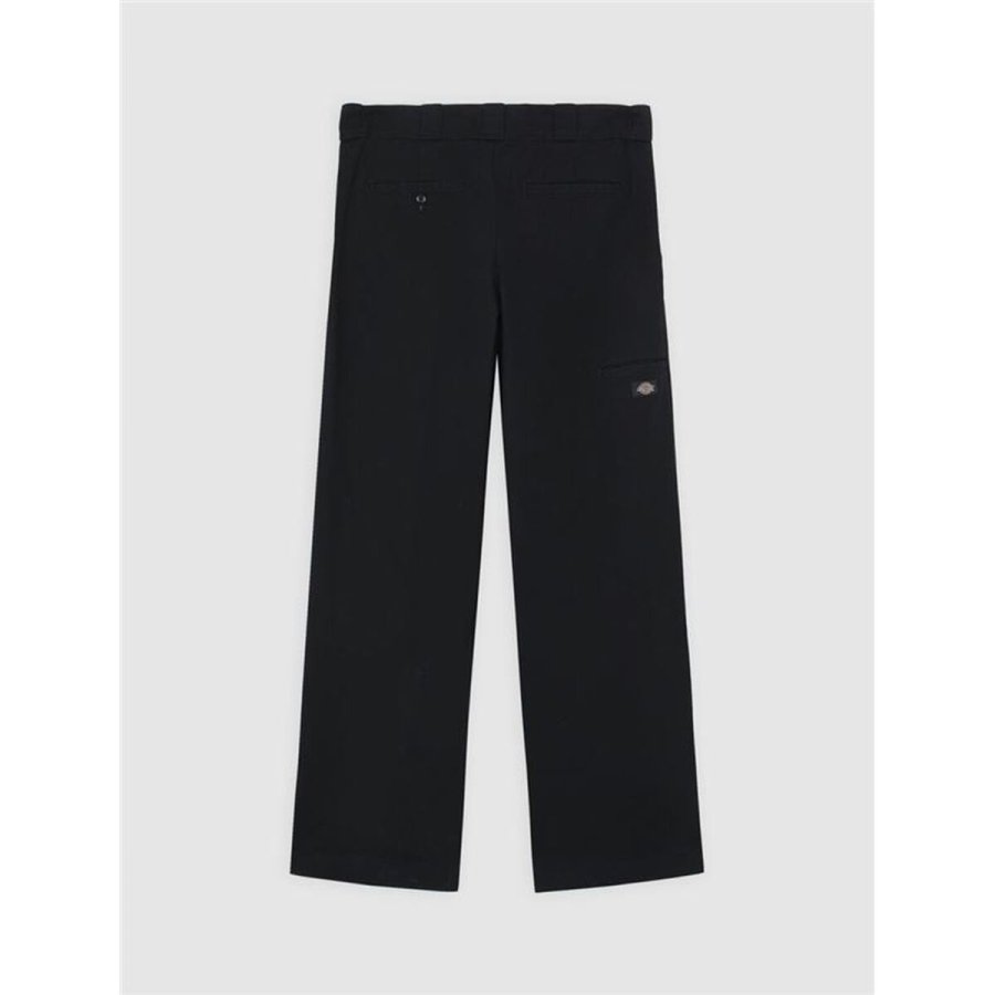 Bukser Dickies 247 Sort #2