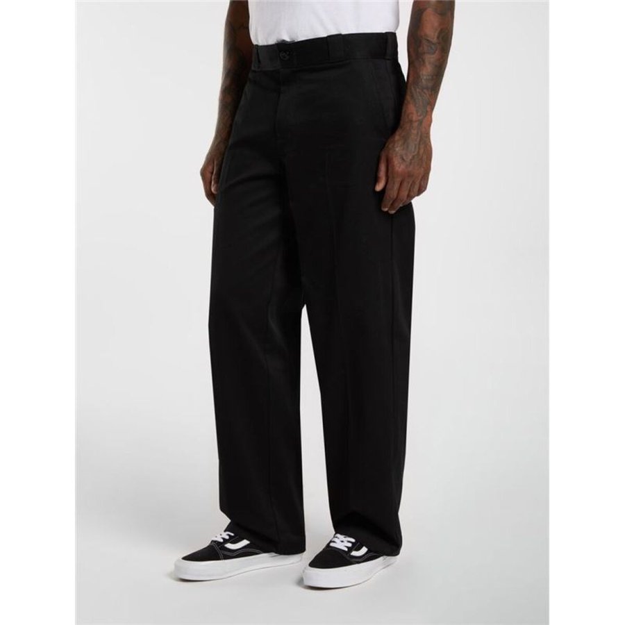 Bukser Dickies 247 Sort #5