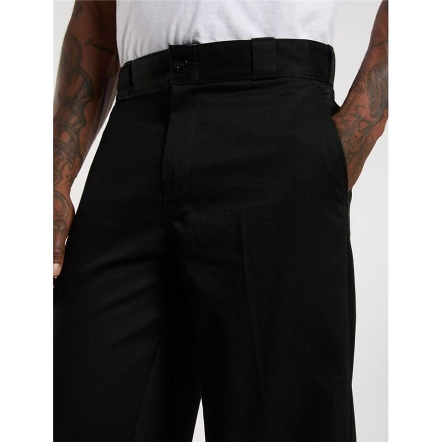 Bukser Dickies 247 Sort #7