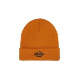 Hat Dickies Summerdale M�rkebrun #1