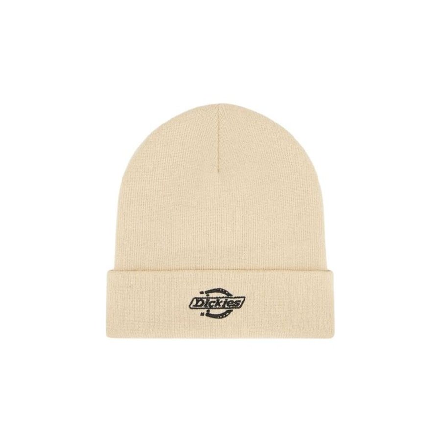 Hat Dickies Summerdale Varm hvid #1