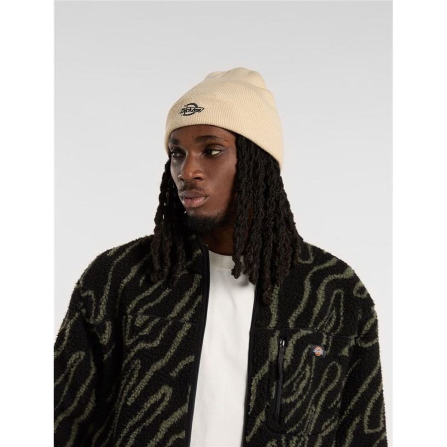 Hat Dickies Summerdale Varm hvid #4