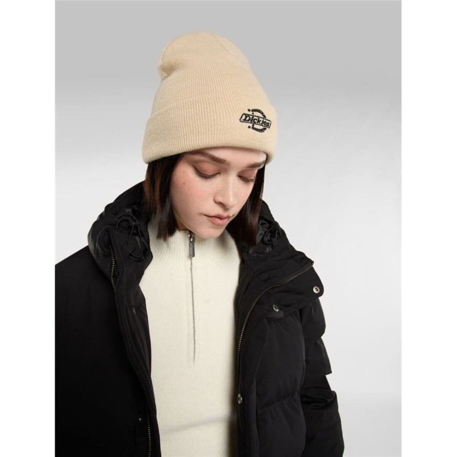 Hat Dickies Summerdale Varm hvid #5