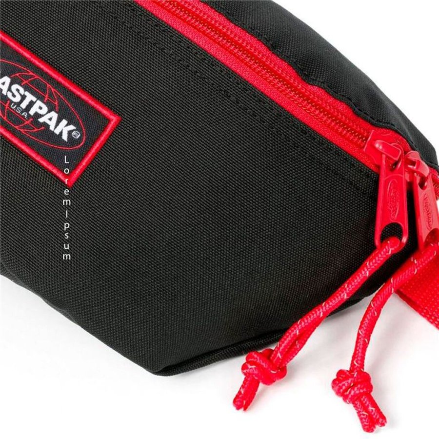 B�ltetaske Eastpak Springer Sort #3