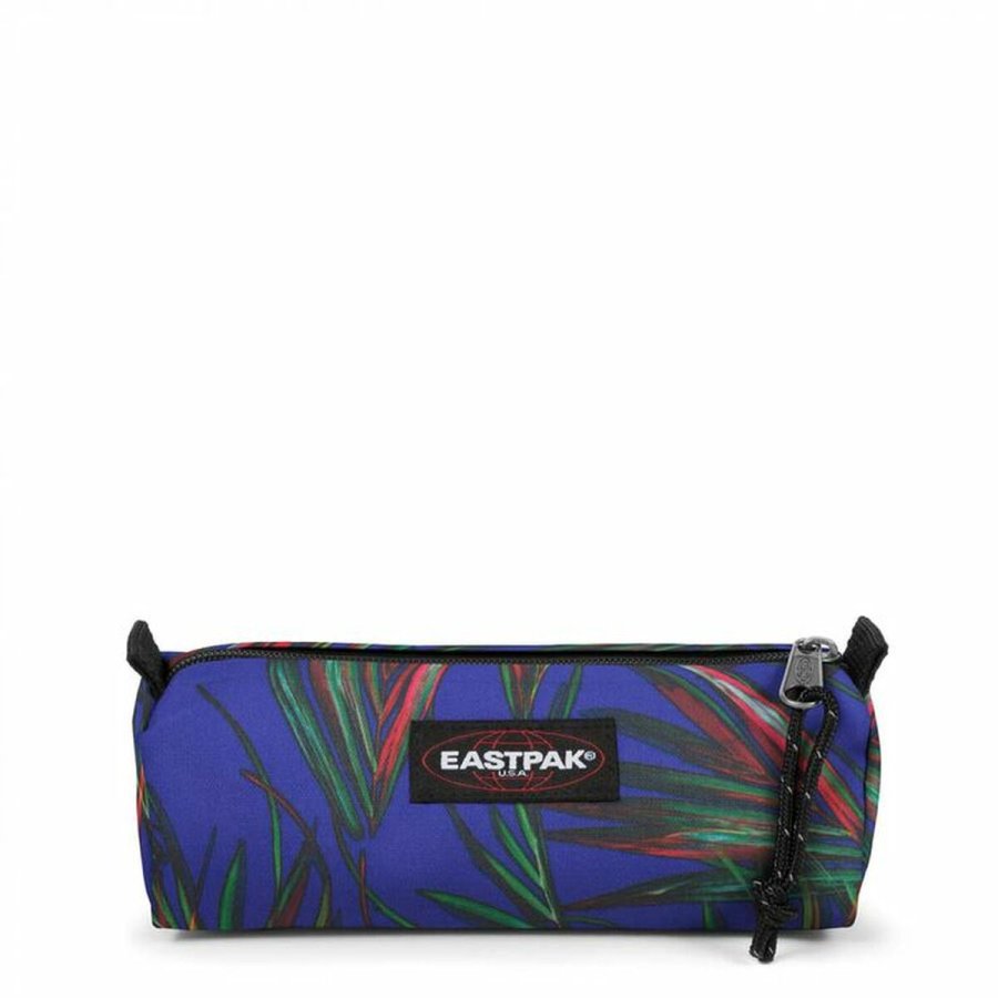 Penalhus Eastpak BENCHMARK SINGLE EK0003728V3 Marinebl #1