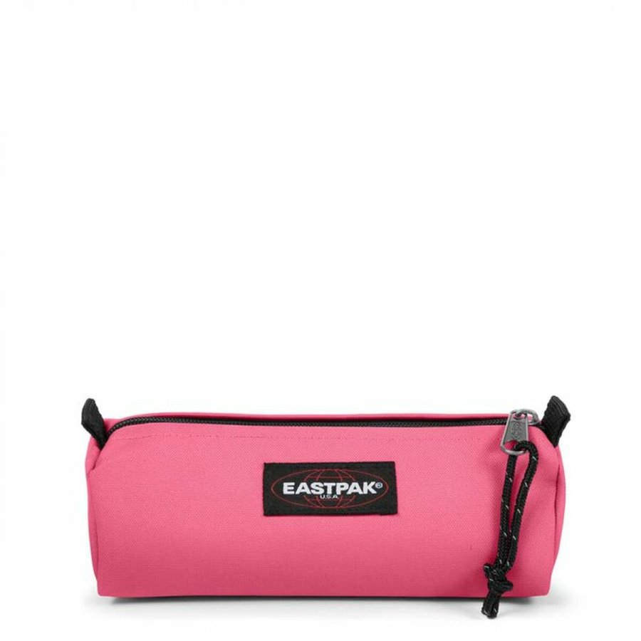 Penalhus Eastpak BENCHMARK SINGLE EK0003725V5 Pink #1