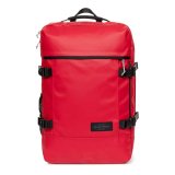 Kuffert Eastpak Travelpack  R�d Multifarvet #1