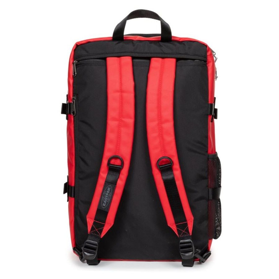 Kuffert Eastpak Travelpack  R�d Multifarvet #2