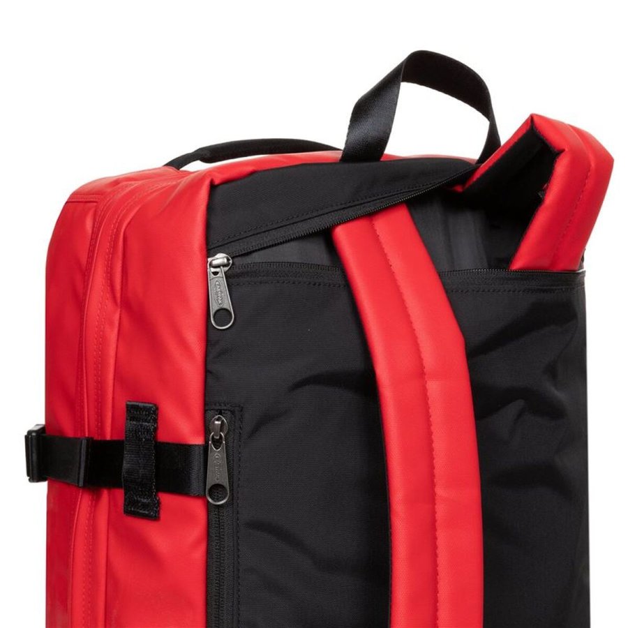 Kuffert Eastpak Travelpack  R�d Multifarvet #6