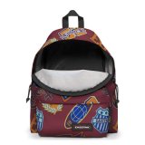 Casual Rygs�k Eastpak Padded Pak'R Bourgogne Casual #3