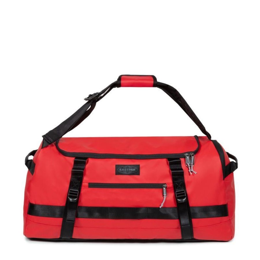 Sportstaske Eastpak Duffel Pack M R�d #1