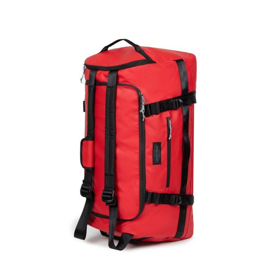Sportstaske Eastpak Duffel Pack M R�d #2