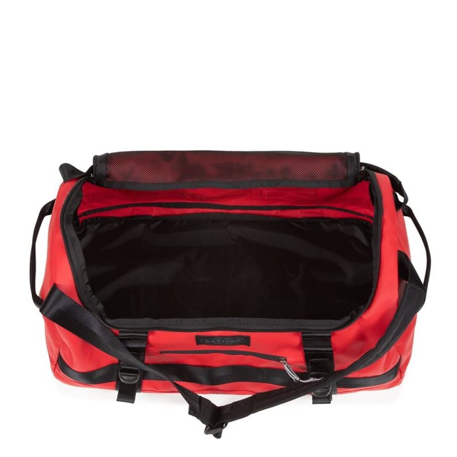 Sportstaske Eastpak Duffel Pack M R�d #3