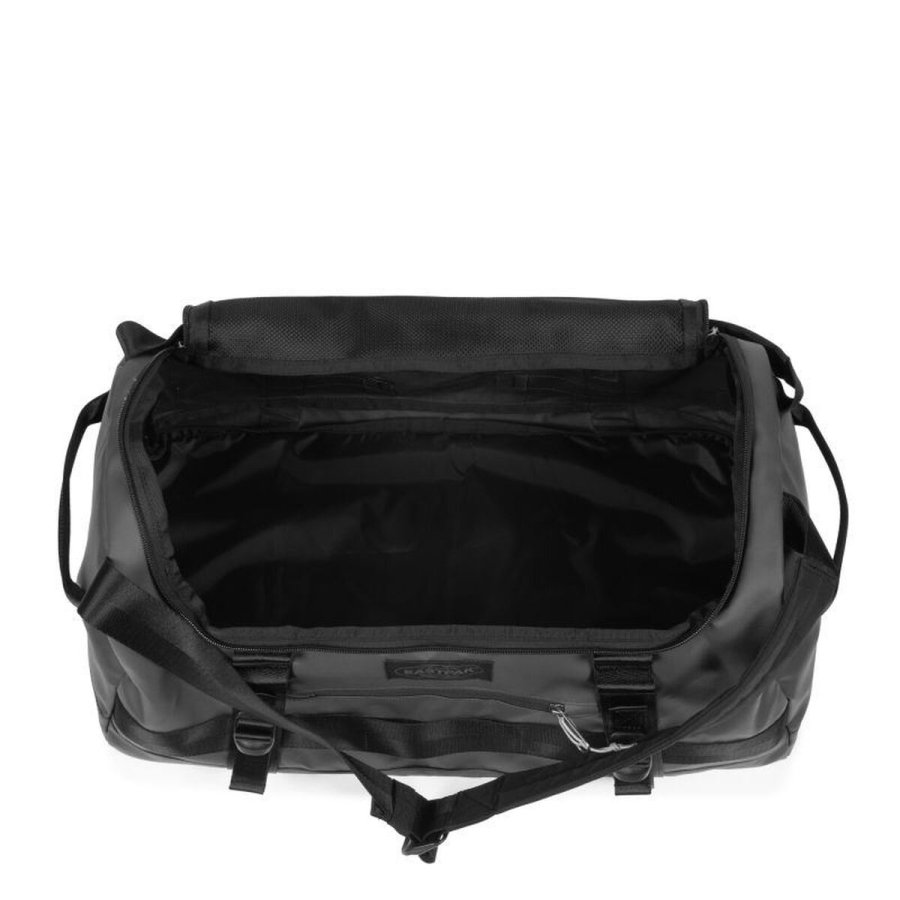 Sportstaske Eastpak Duffel Pack M Sort #3