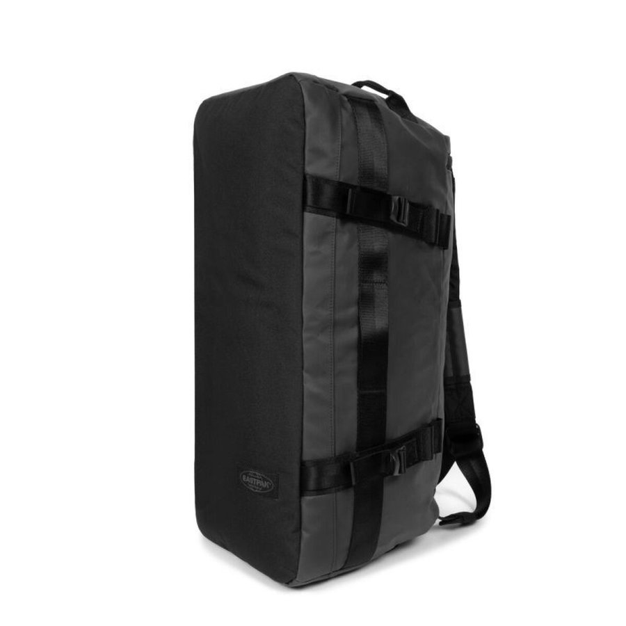 Sportstaske Eastpak Duffel Pack M Sort #4