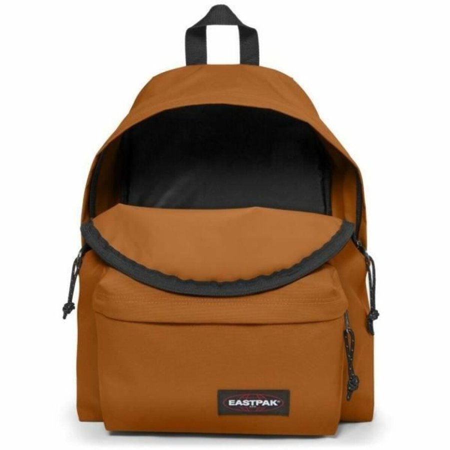 Casual Rygsk Eastpak PADDED PAKR EK0006206V1 Brun Europisk 30 x 40 x 18 cm 24 L #2