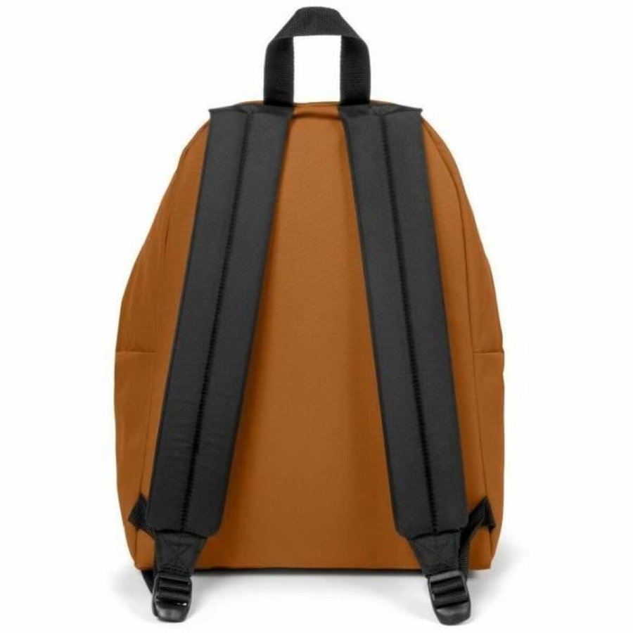 Casual Rygsk Eastpak PADDED PAKR EK0006206V1 Brun Europisk 30 x 40 x 18 cm 24 L #3
