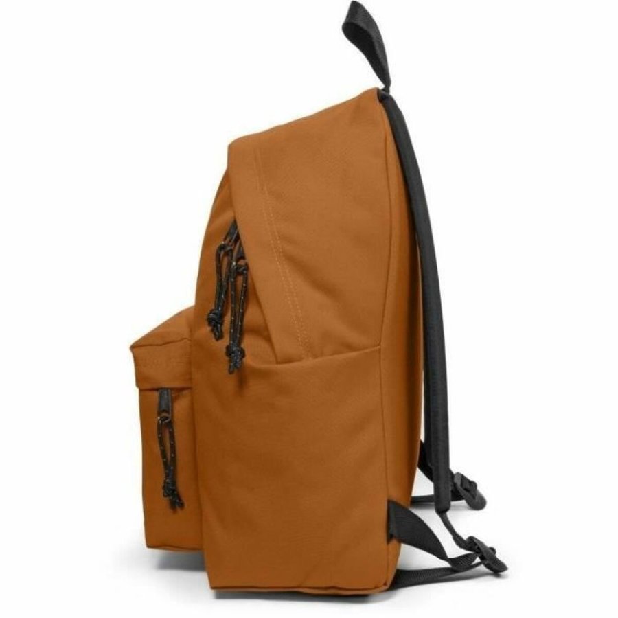 Casual Rygsk Eastpak PADDED PAKR EK0006206V1 Brun Europisk 30 x 40 x 18 cm 24 L #4