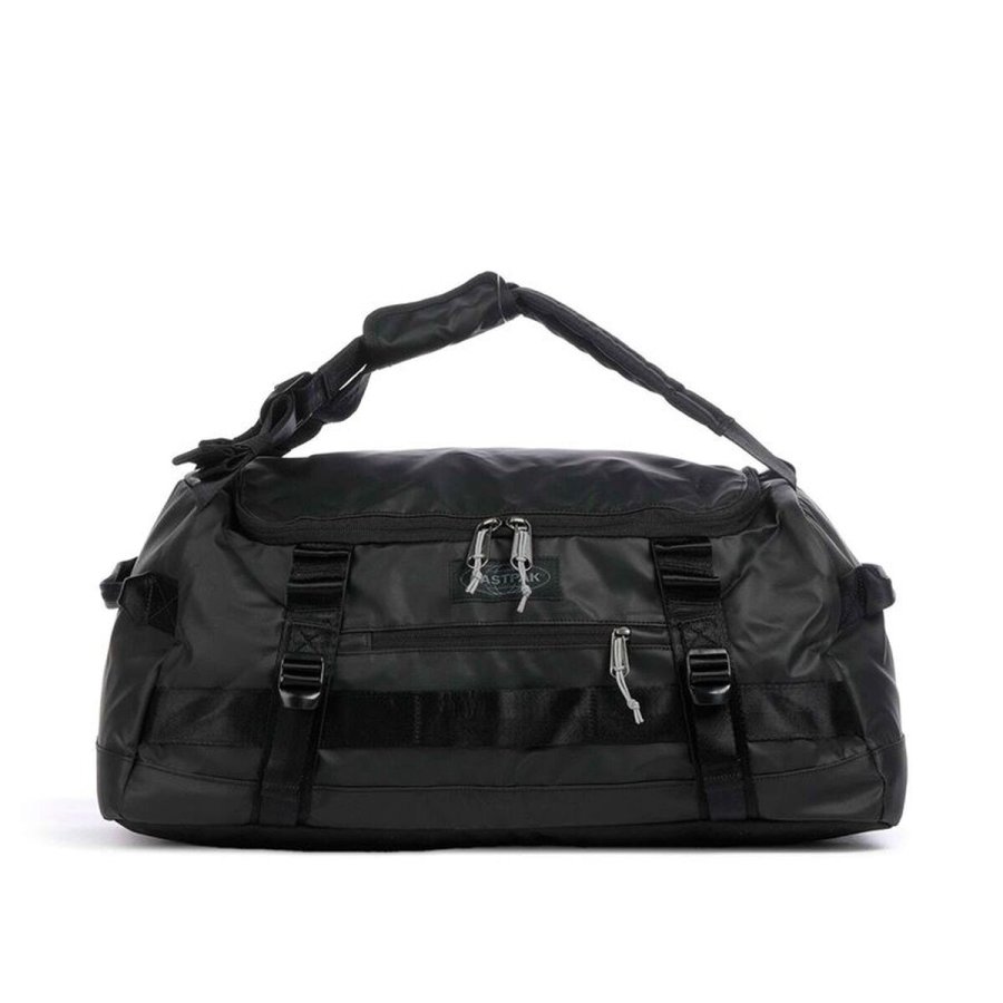 Sportstaske Eastpak Duffel Pack S Sort #1