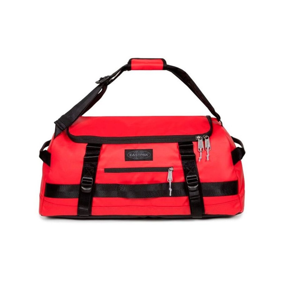 Sportstaske Eastpak Duffel Pack S R�d #1