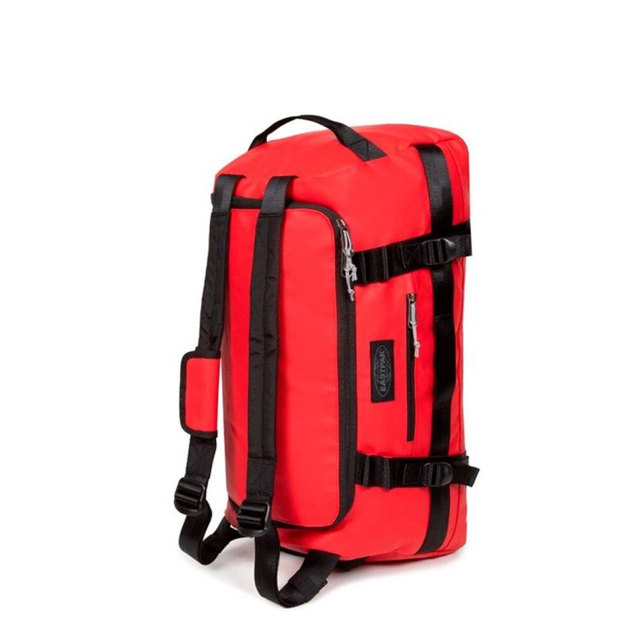 Sportstaske Eastpak Duffel Pack S R�d #2