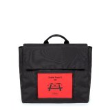 Sportstaske Eastpak Duffel Pack S R�d #4