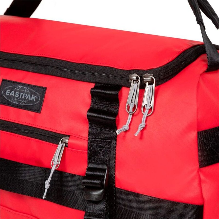 Sportstaske Eastpak Duffel Pack S R�d #5