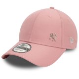 Sportshue New Era Clean Trucker La Dodgerslrydark Pink Onesize #2