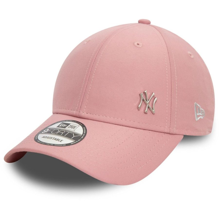 Sportshue New Era Clean Trucker La Dodgerslrydark Pink Onesize #2
