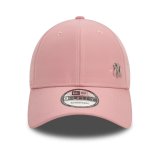 Sportshue New Era Clean Trucker La Dodgerslrydark Pink Onesize #3