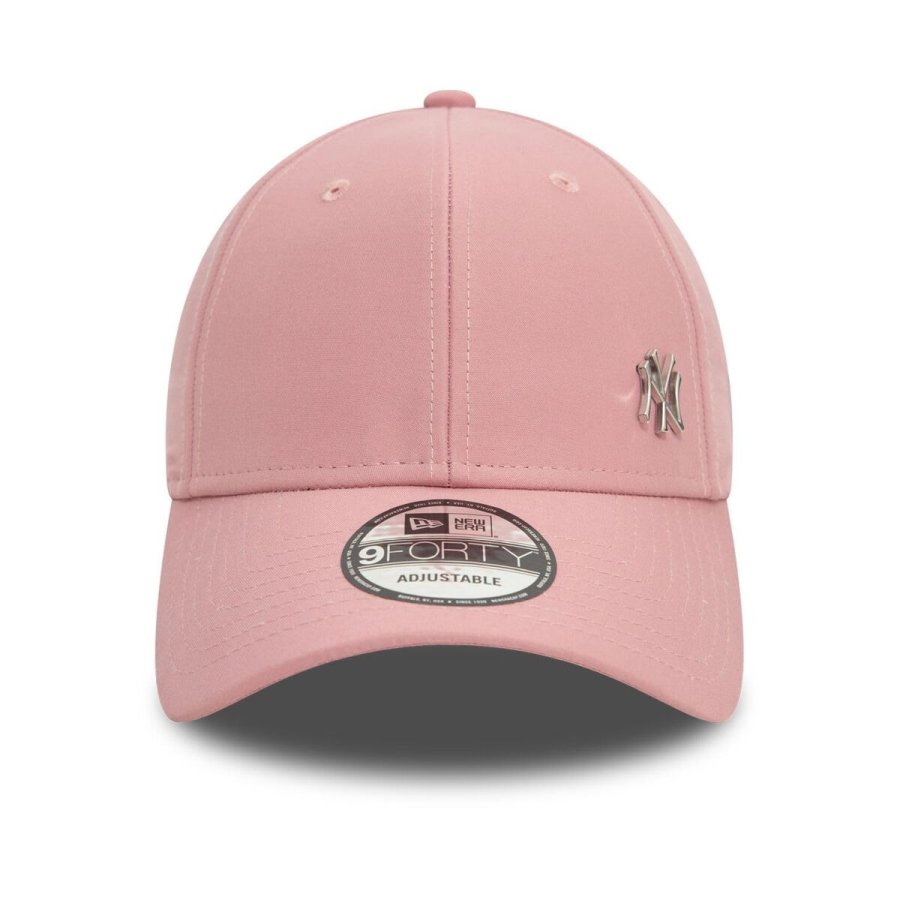 Sportshue New Era Clean Trucker La Dodgerslrydark Pink Onesize #3