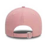 Sportshue New Era Clean Trucker La Dodgerslrydark Pink Onesize #5