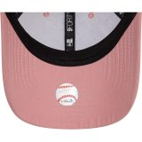 Sportshue New Era Clean Trucker La Dodgerslrydark Pink Onesize #6