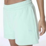 Dameshorts New Era LA Dodgers MLB League Akvamarin #4