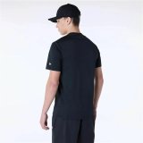 Basketballstrje New Era New York Yankees MLB Sort #3