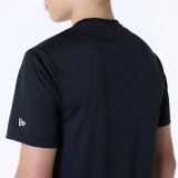 Basketballstrje New Era New York Yankees MLB Sort #5