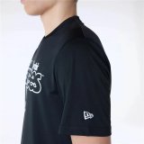 Basketballstrje New Era New York Yankees MLB Sort #6