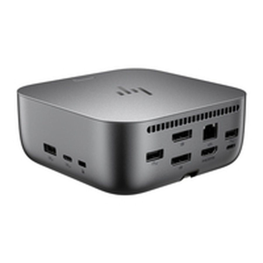 USB Hub HP 9X472UT#ABB Gr 100 W #2